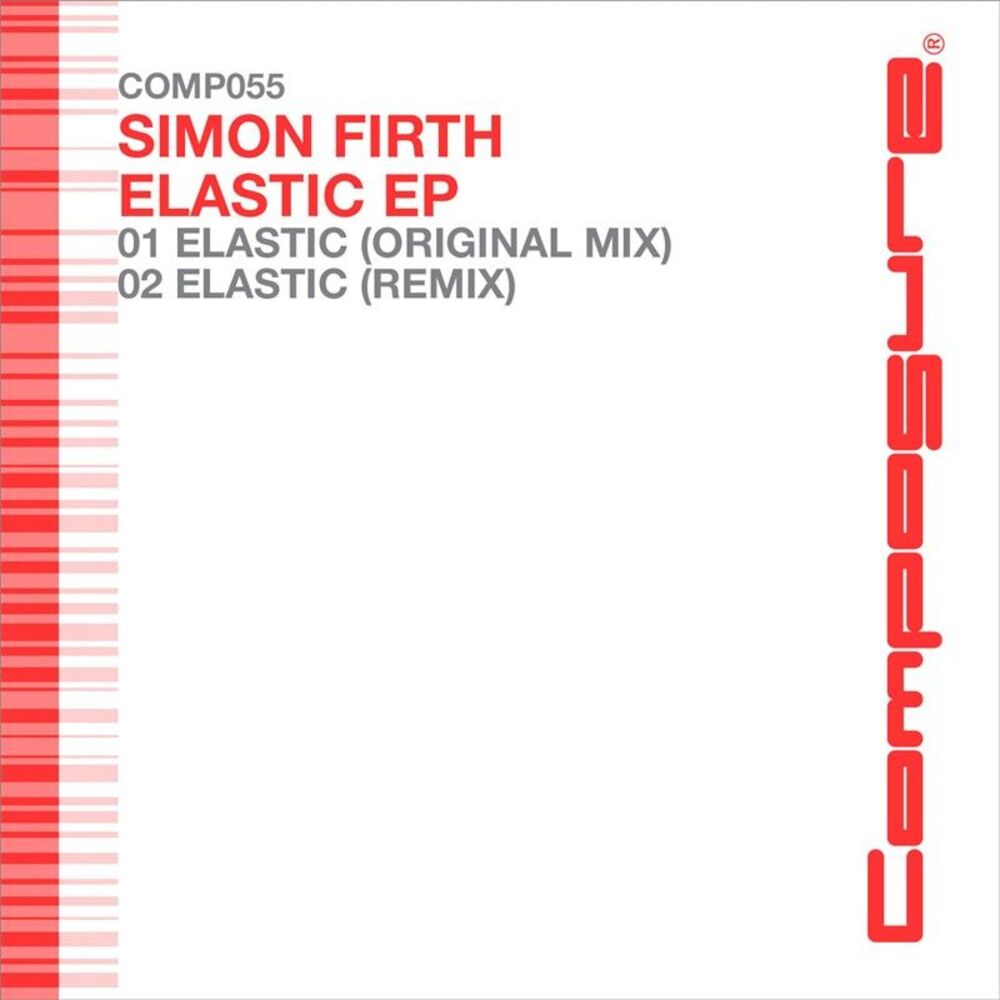 Picture of Elastic EP