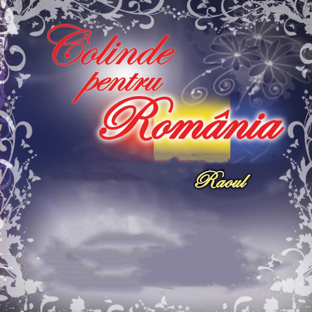 Picture of Colinde Pentru Romania