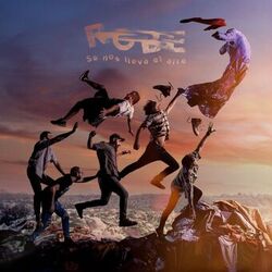 music cover