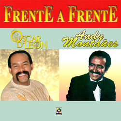 Cover of Frente A Frente