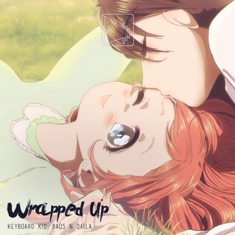 Picture of Wrapped Up