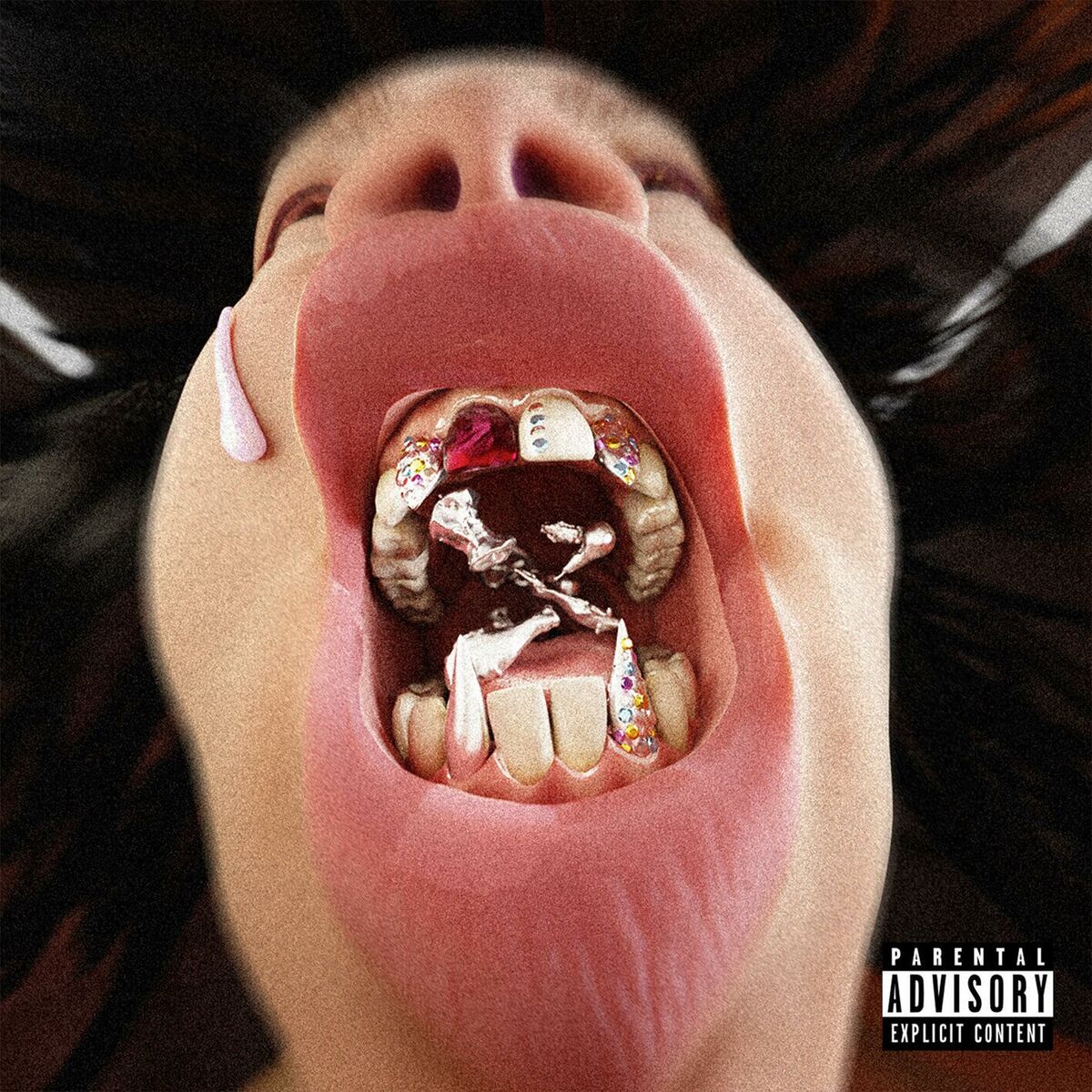 Album cover of Baby OG