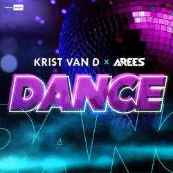 Cover of Dance
