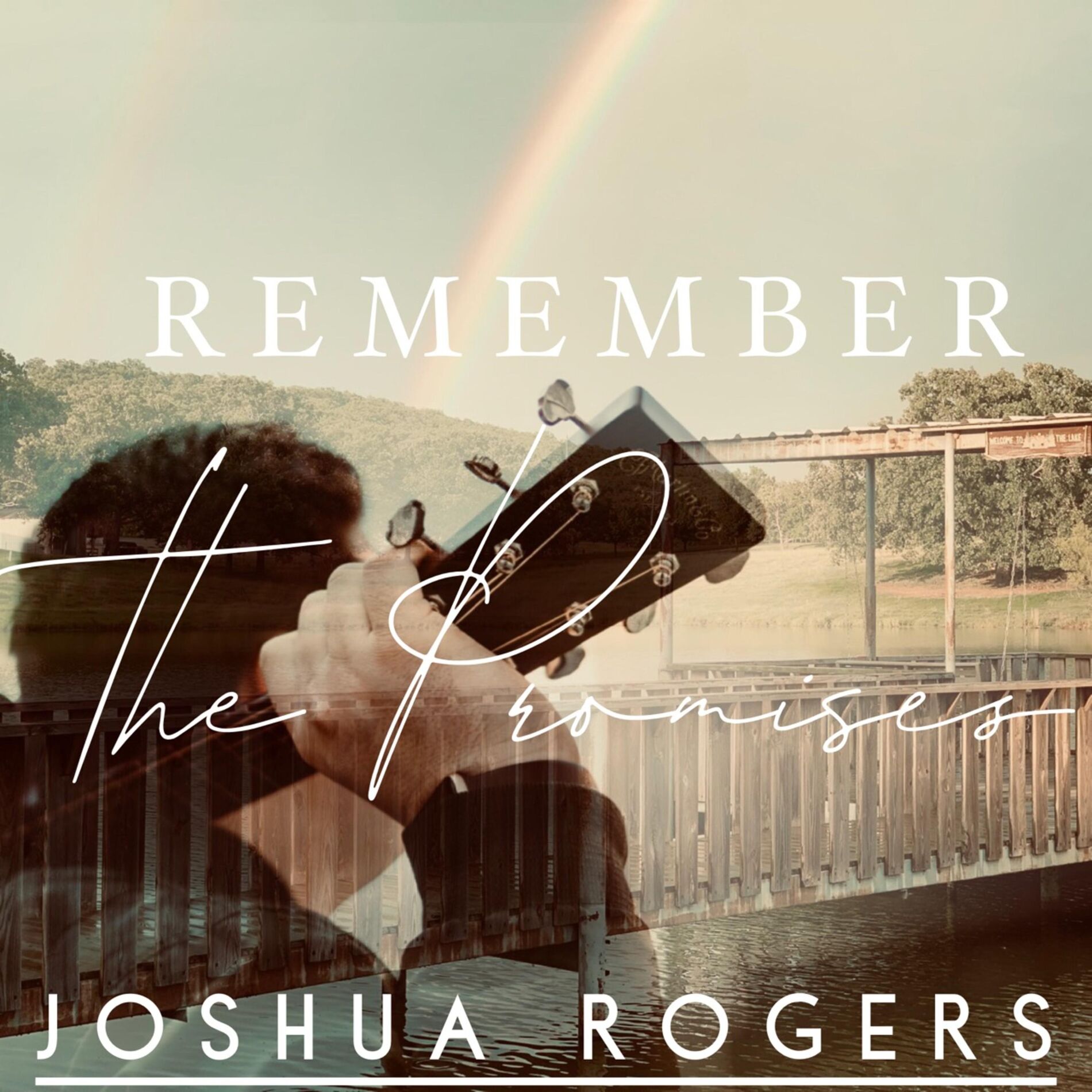 Album cover of Remember the Promises