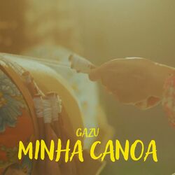 Cover of Minha Canoa