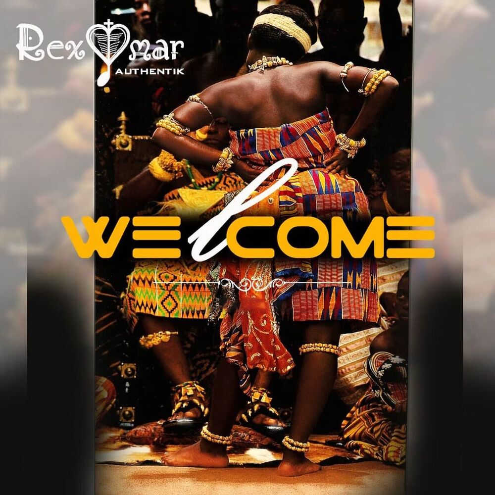Picture of Welcome