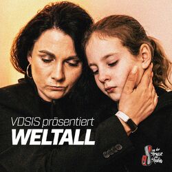 Cover of Weltall