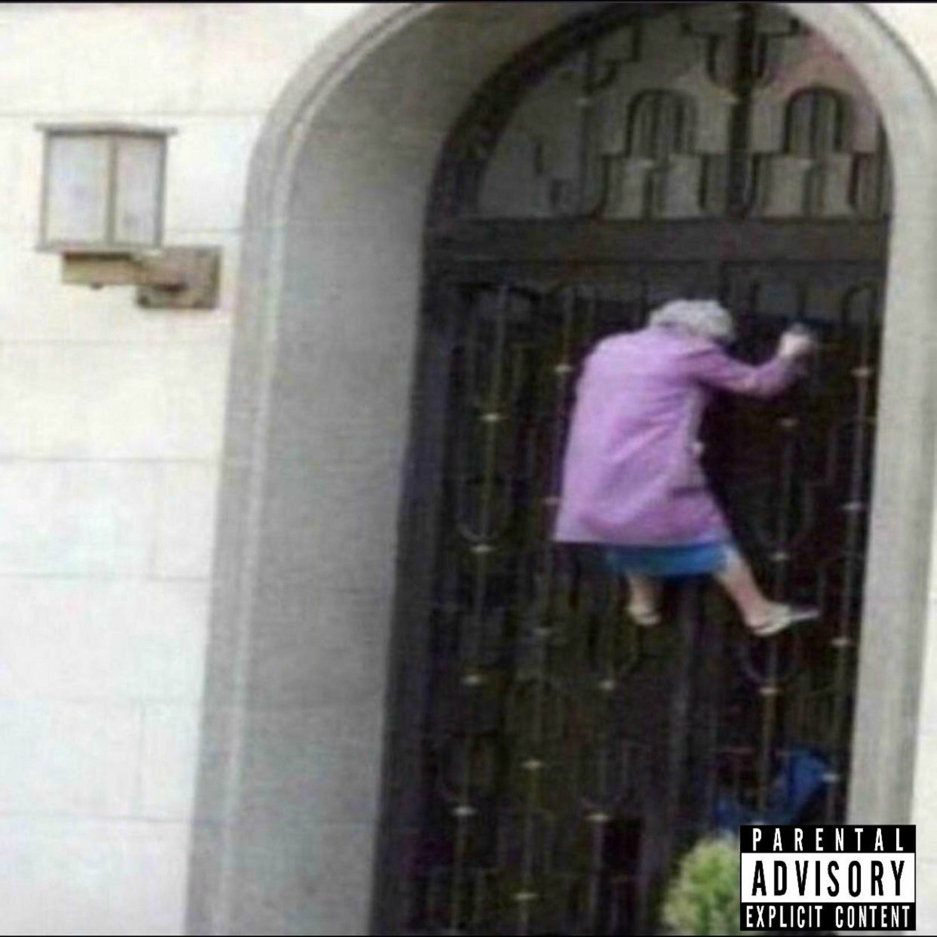 Album cover of MTGSCLC (feat. Famille Nombreuse)