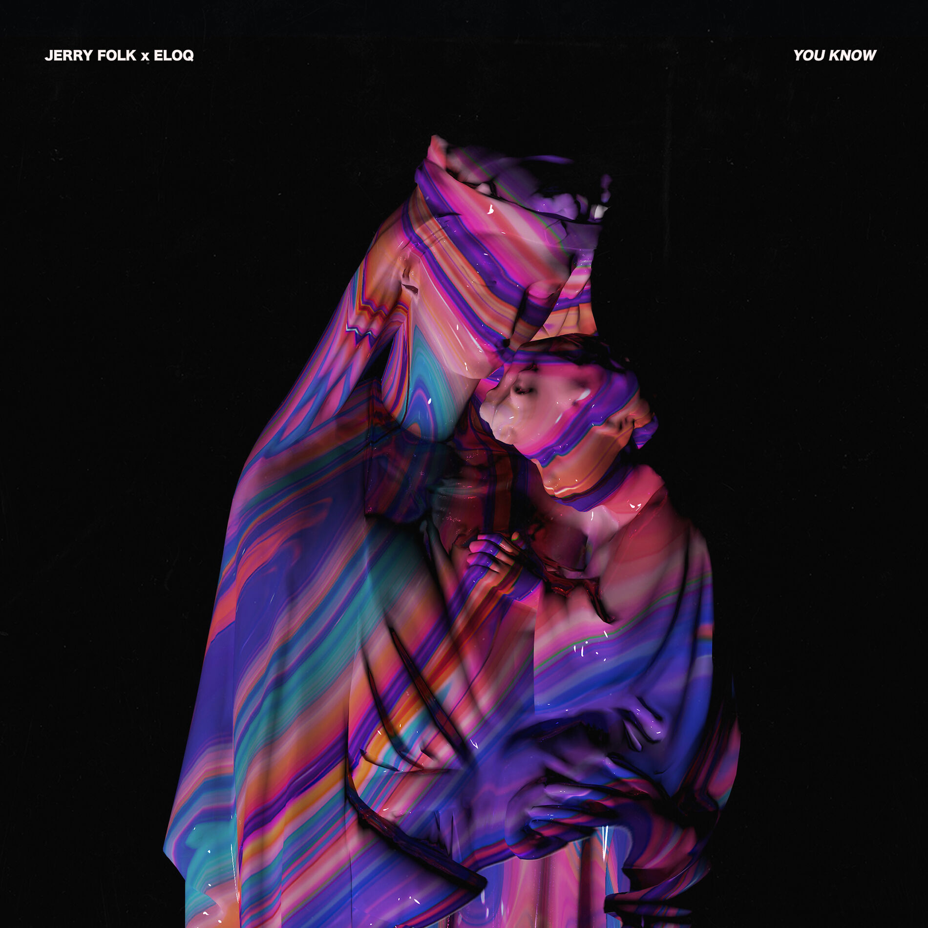 Album cover of You Know