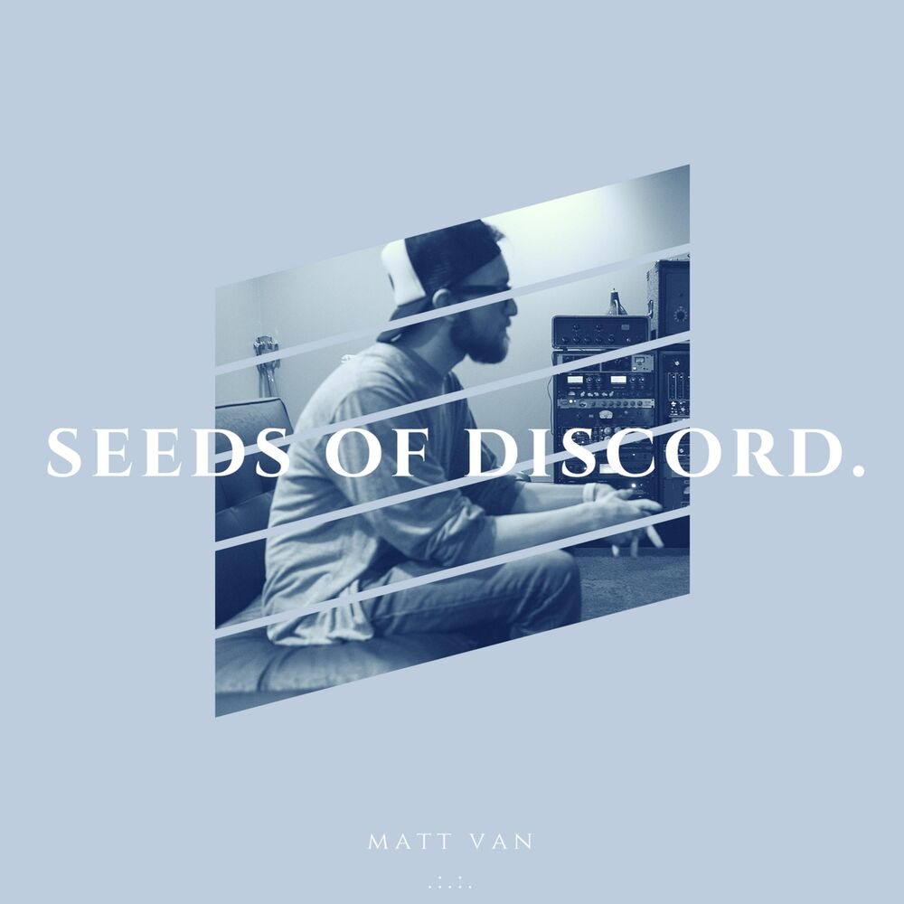 Picture of Seeds of Discord.