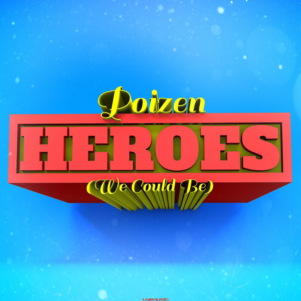 Picture of Heroes (We Could Be)