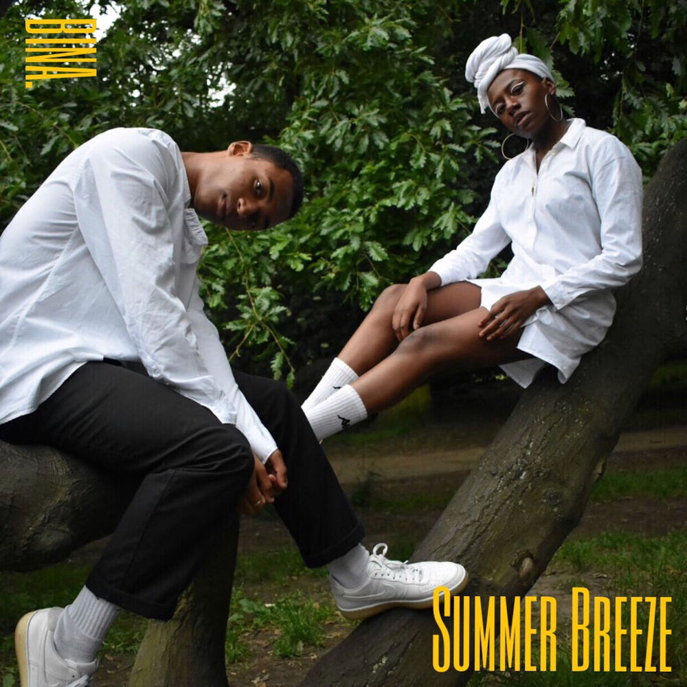 Picture of Summer Breeze