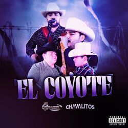 Cover of El Coyote (En Vivo)