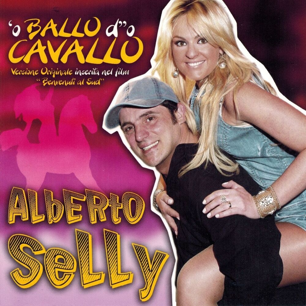 Picture of 'O ballo d''o cavallo (Versione originale inserita nel film ''Benvenuti al Sud'')