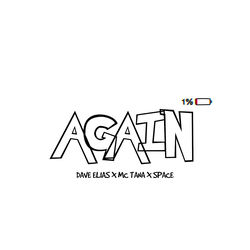 Cover of AGAIN by undefined