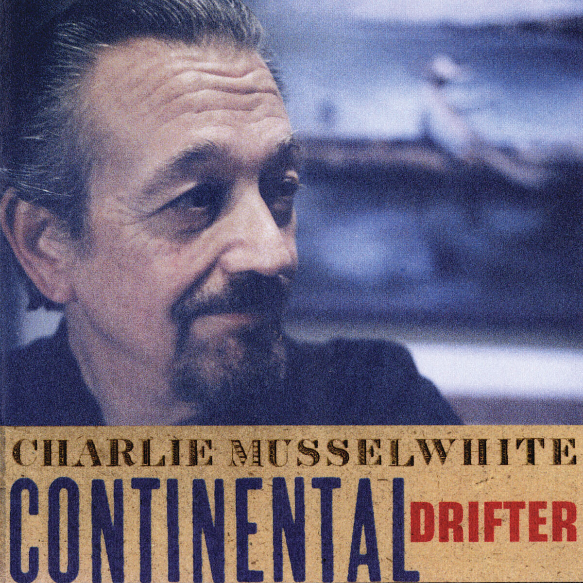 Album cover of Chan Chan (Charlie's Blues)