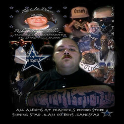 Cover of Eastside-Allstars