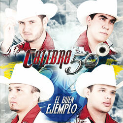Cover of El Buen Ejemplo