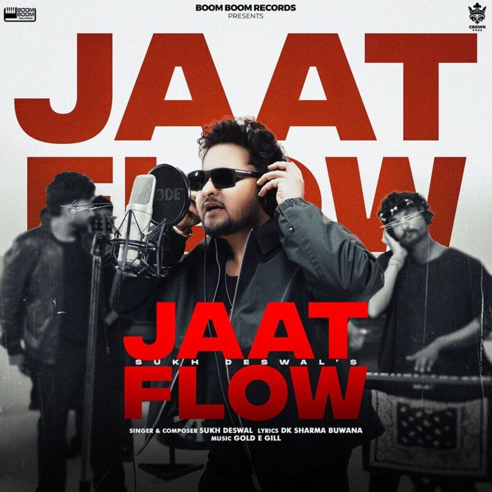 Picture of Jaat Flow