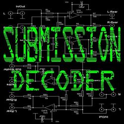 Cover of Decoder