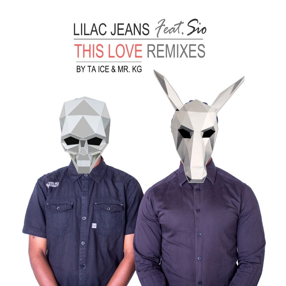 Picture of This Love Remixes