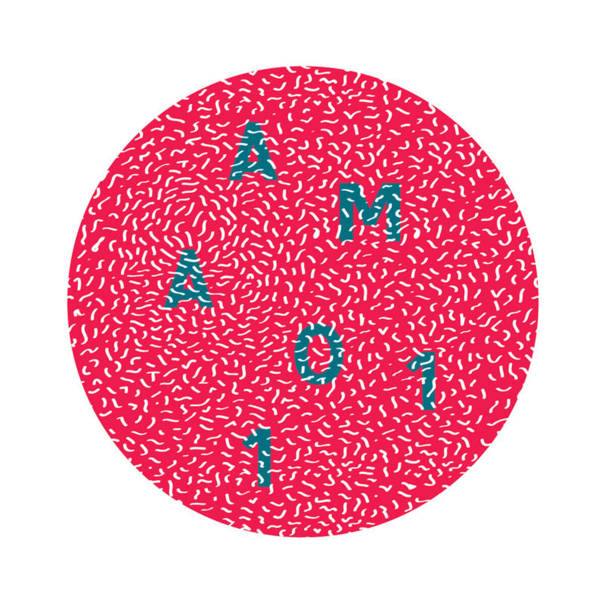 Album cover of Amadeus Remixed