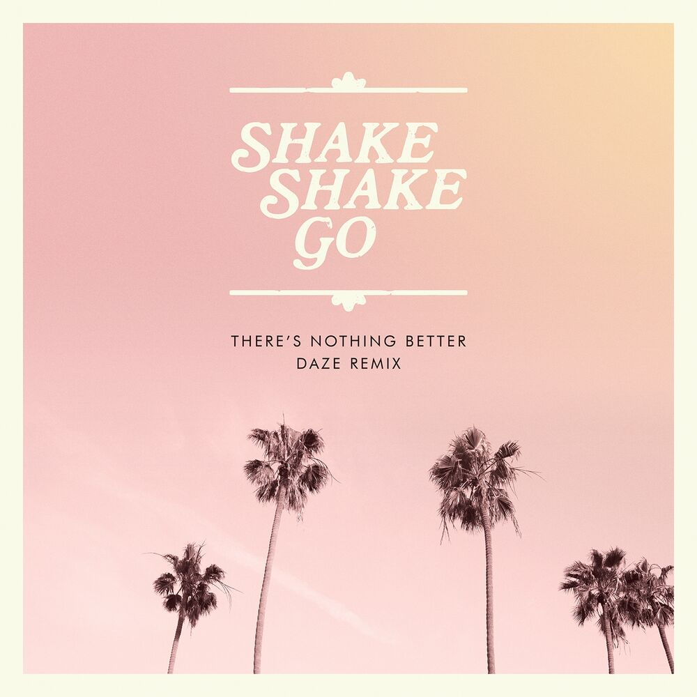 Picture of There's Nothing Better (Daze Remix)