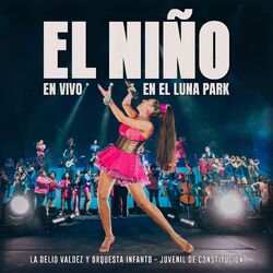 Cover of El Niño (En Vivo en el Luna Park)