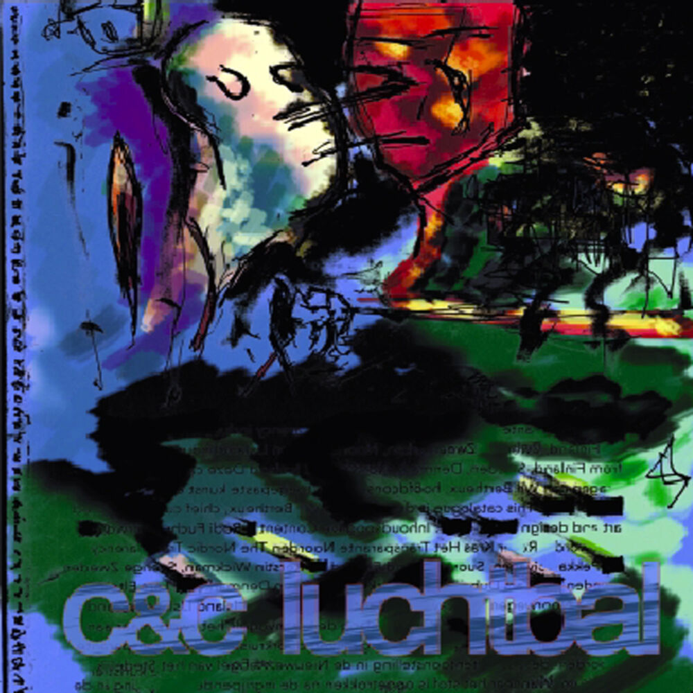 Picture of C&C Luchtbal
