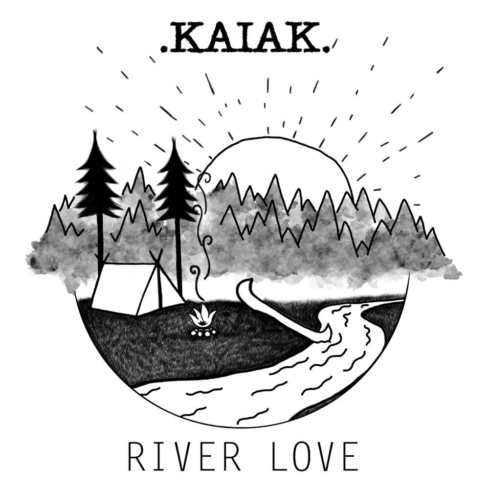 Picture of River Love