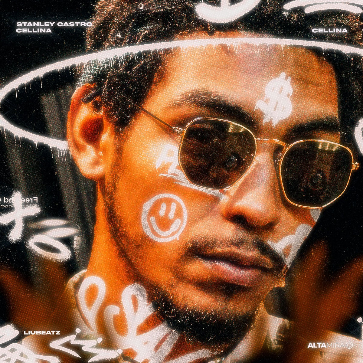 Album cover of Cellina