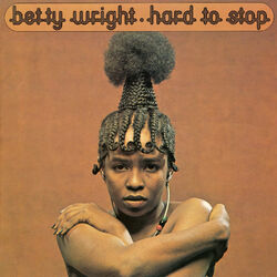 Cover of Hard To Stop (2004 Remaster)