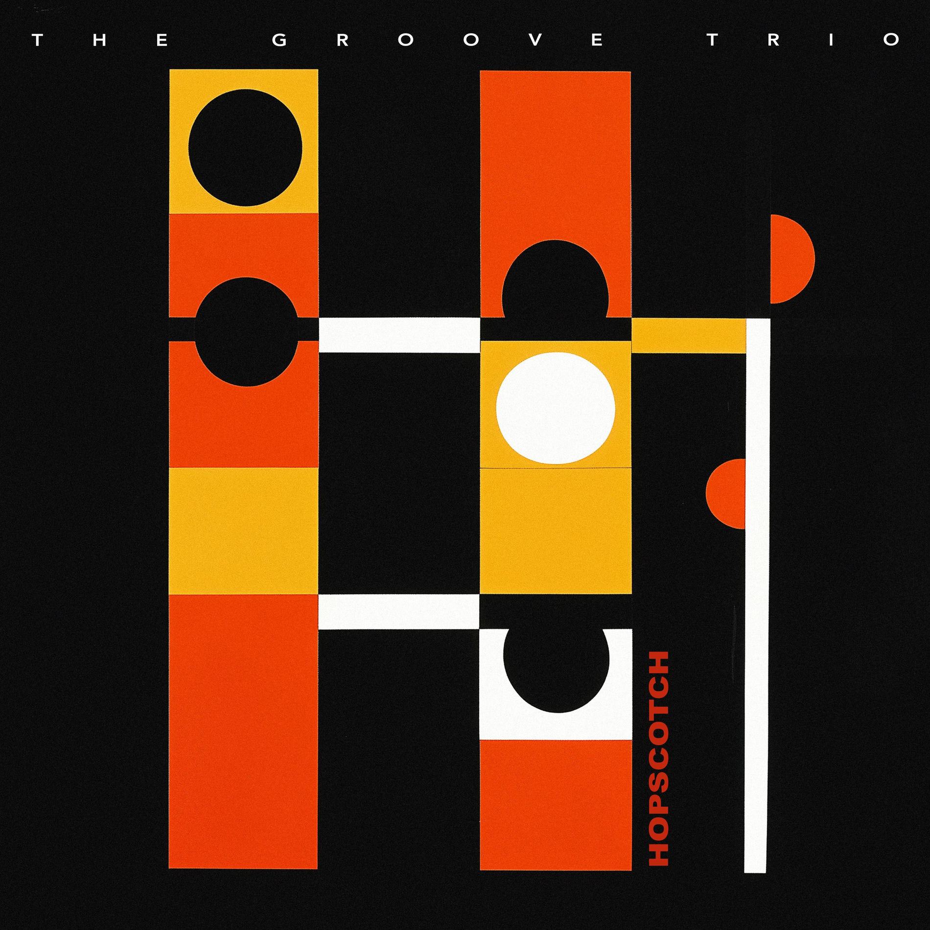 Album cover of Hopscotch