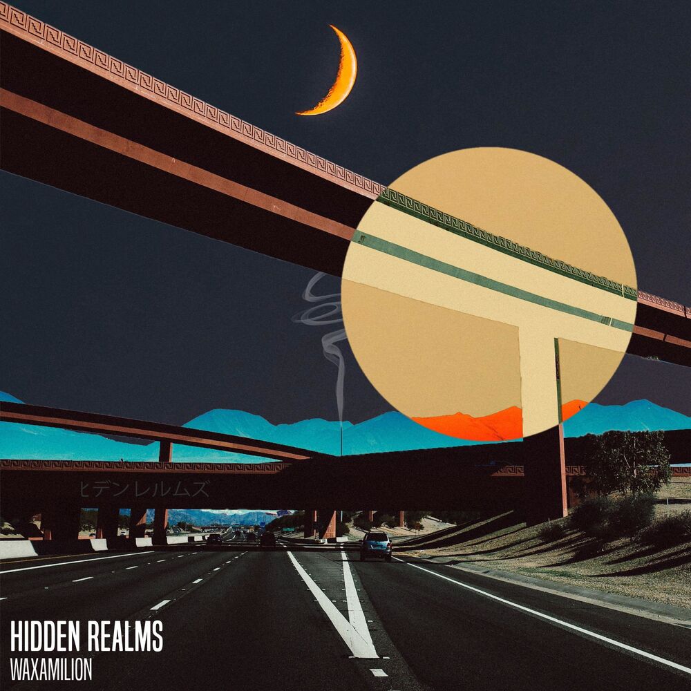Picture of Hidden Realms