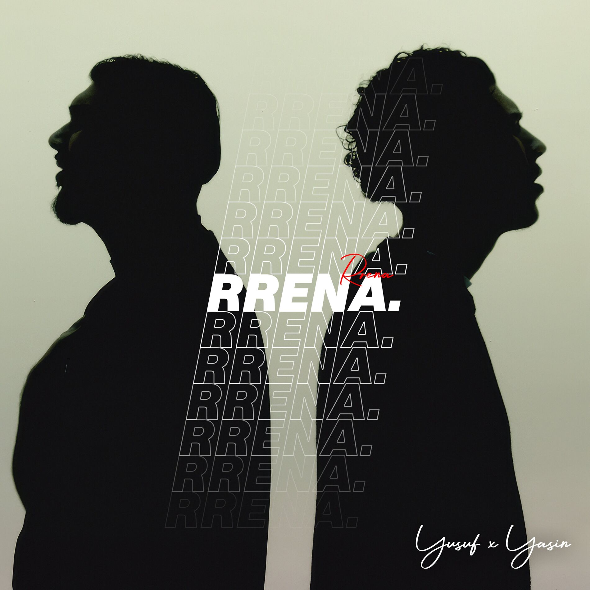Album cover of RRENA