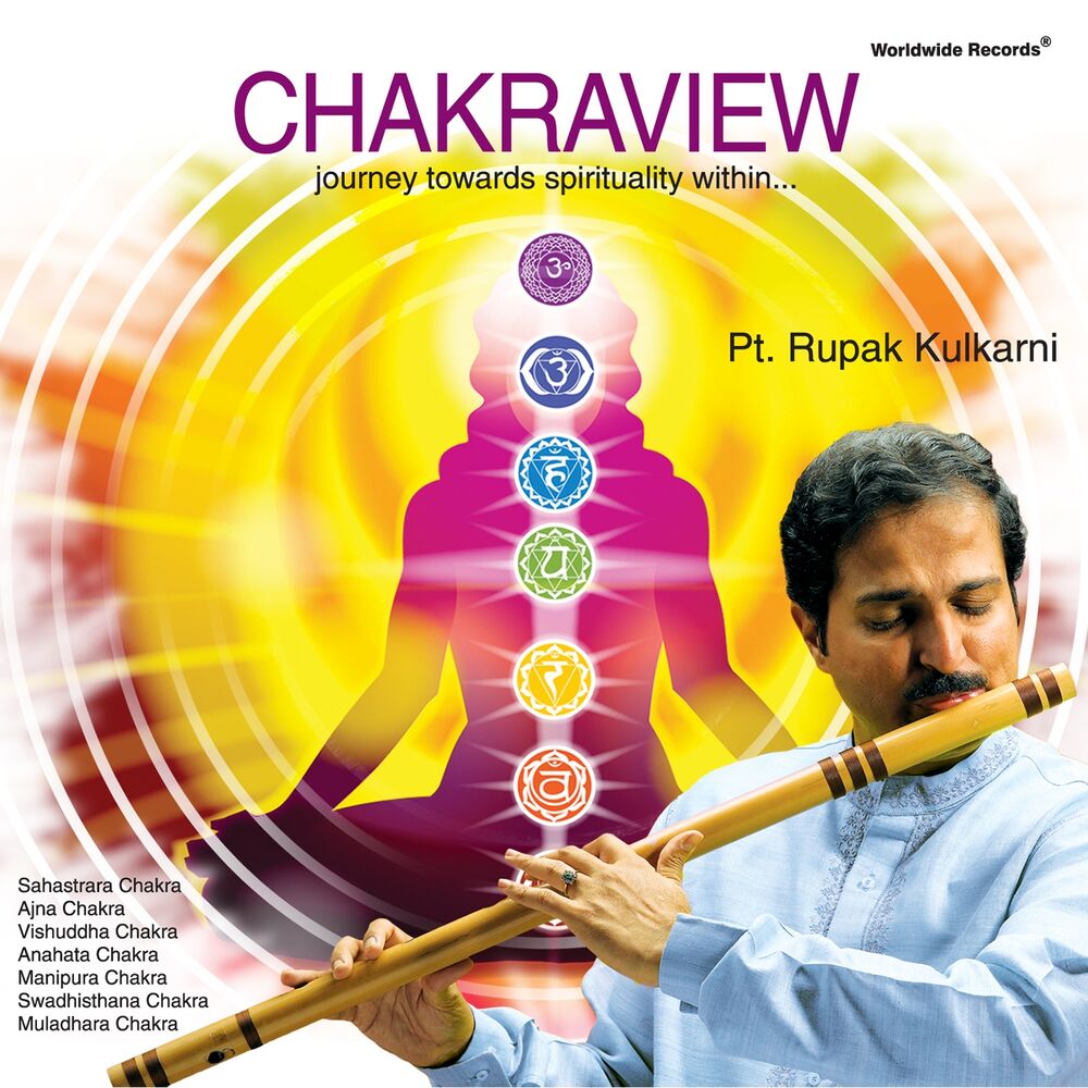 Picture of Chakraview