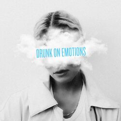 Cover of Drunk On Emotions