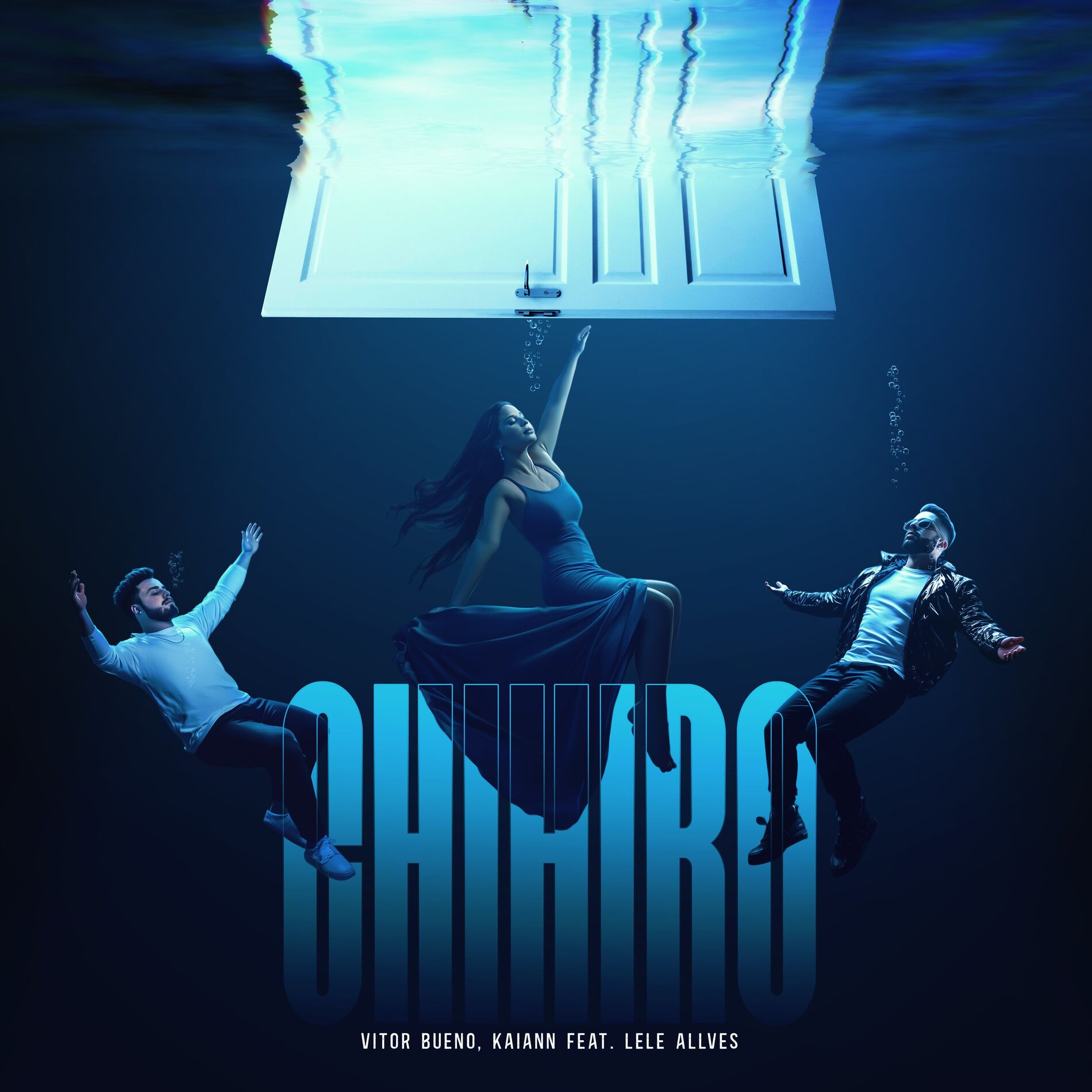 Album cover of CHIHIRO