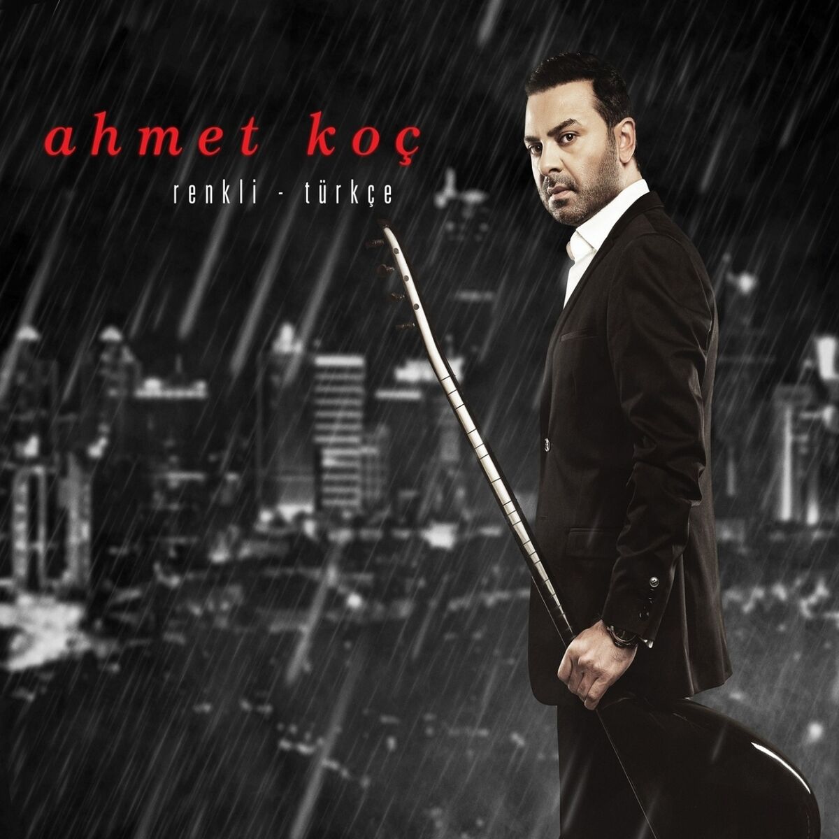 Album cover of Renkli / Türkçe