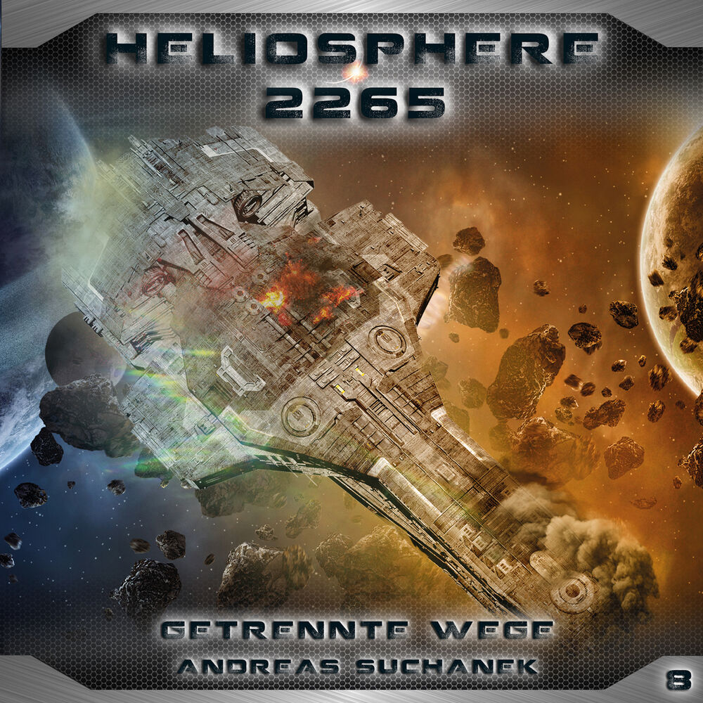 Picture of Folge 8: Getrennte Wege