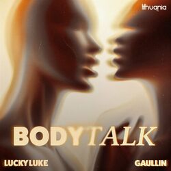 Cover of Body Talk