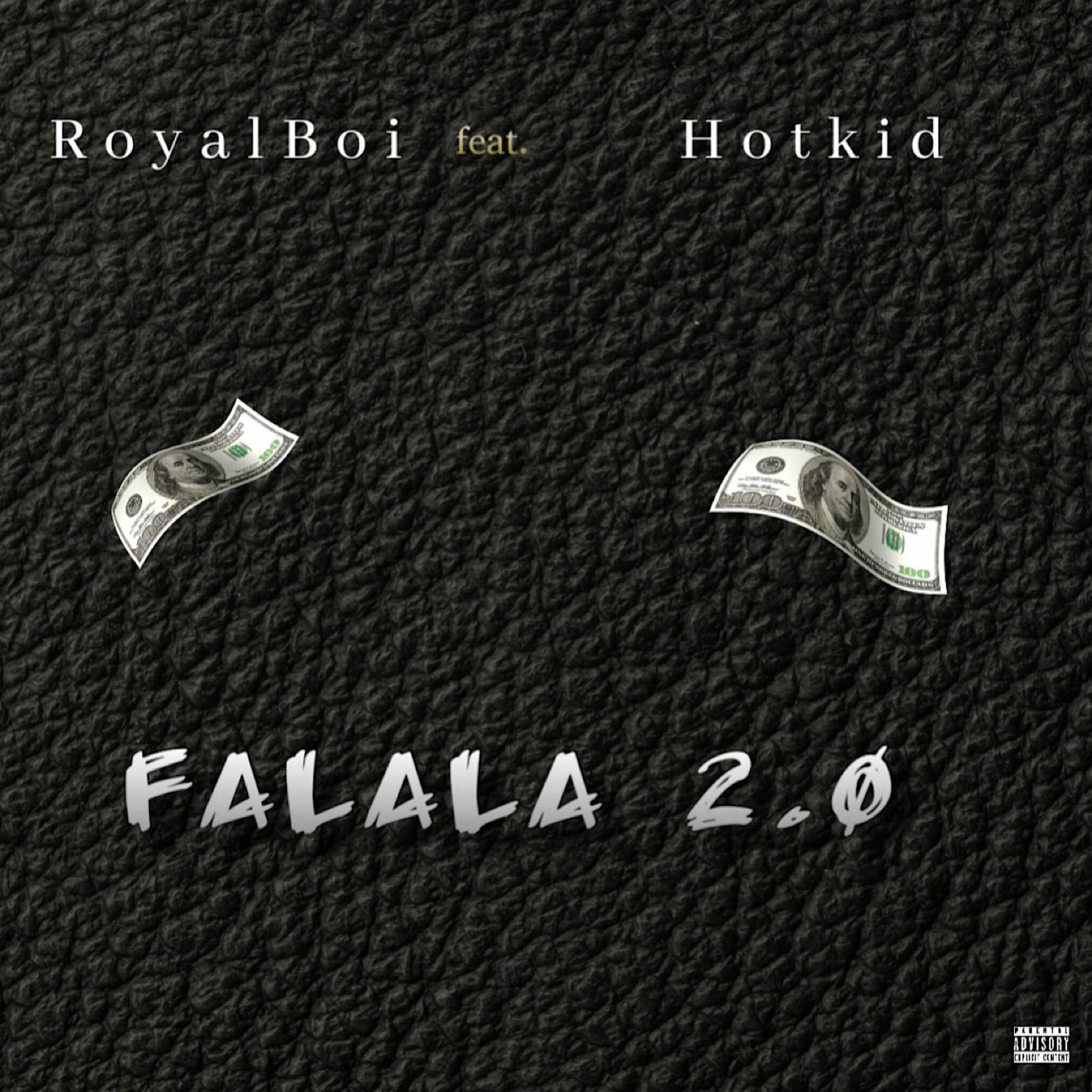 Album cover of Falala 2.0