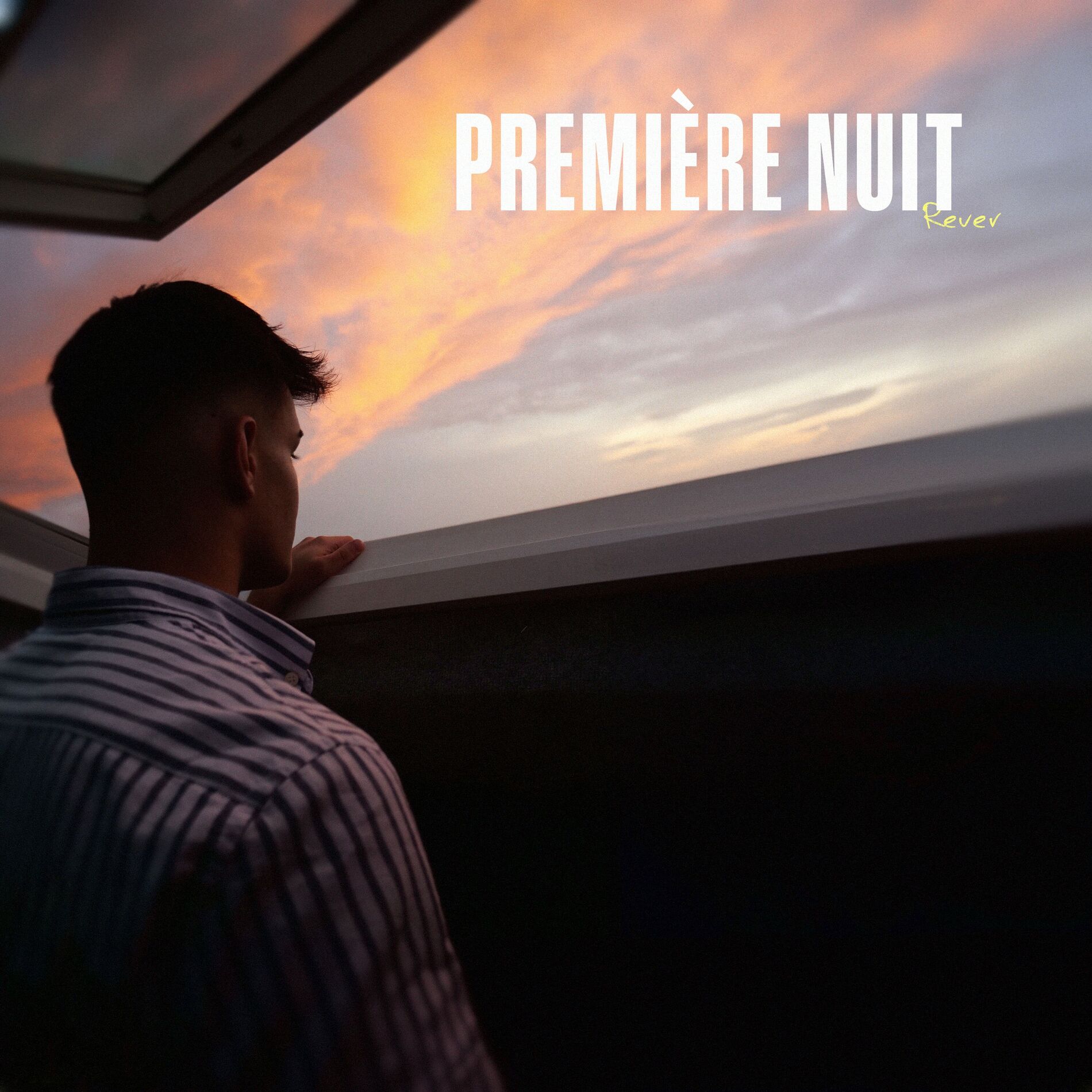 Album cover of Première nuit