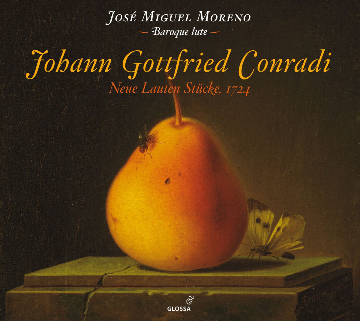 Jose Miguel Moreno: albums, songs, concerts | Deezer