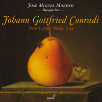 Jose Miguel Moreno: albums, songs, concerts | Deezer