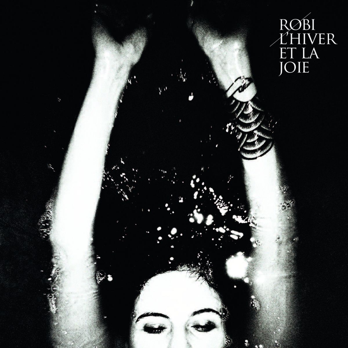 Album cover of L'hiver et la joie
