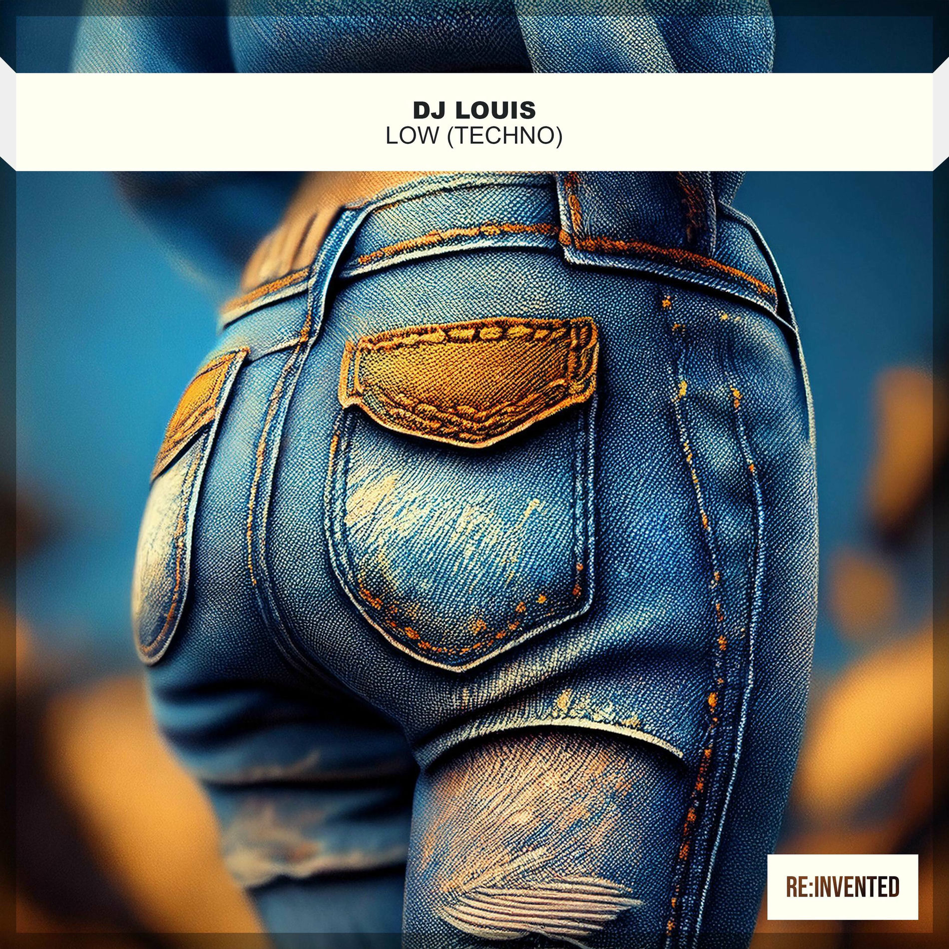 Album cover of Low