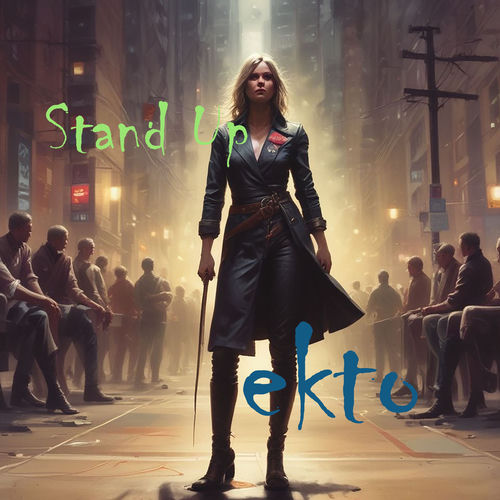 Stand Up