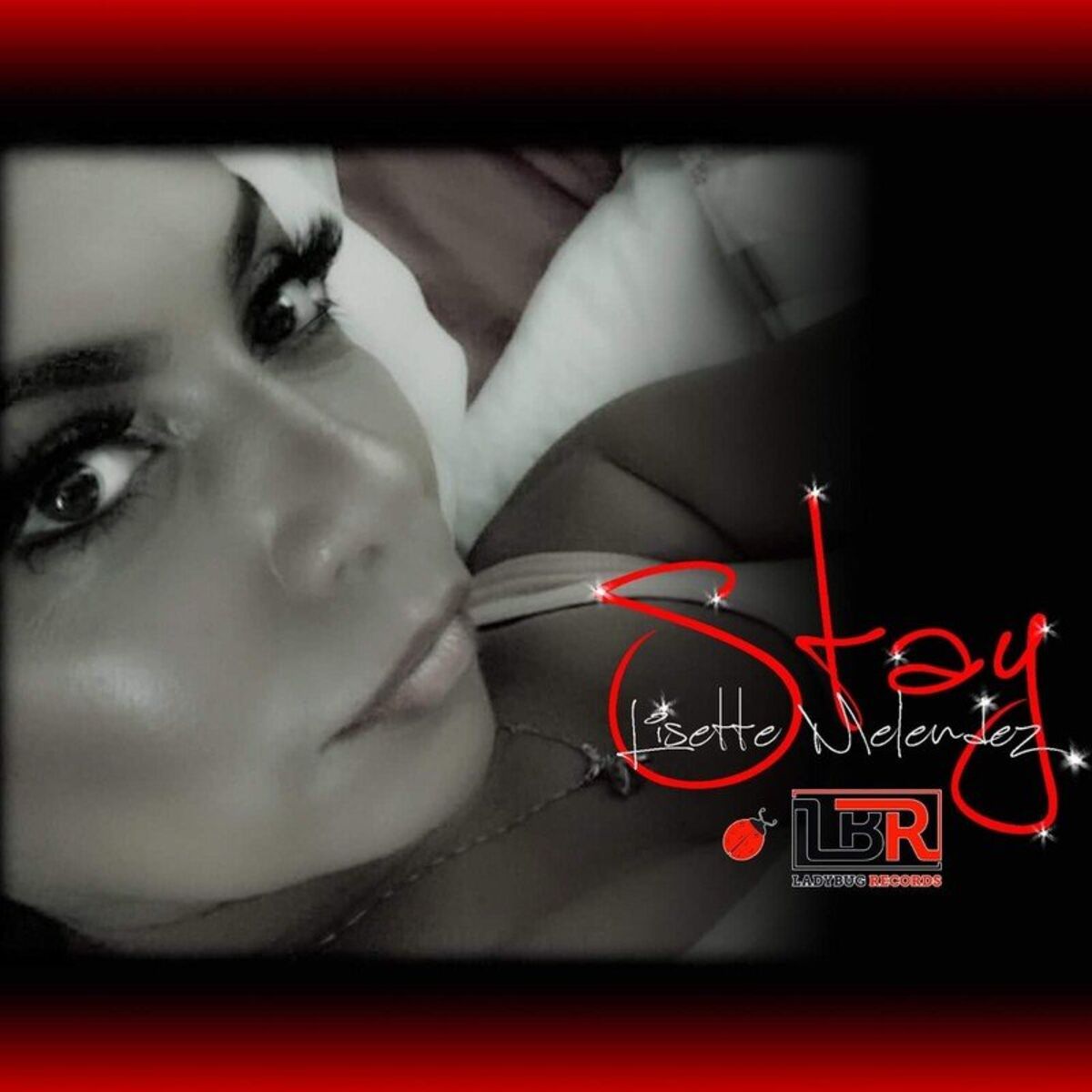 Album cover of Stay