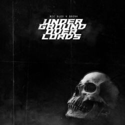 Cover of Underground Overlords